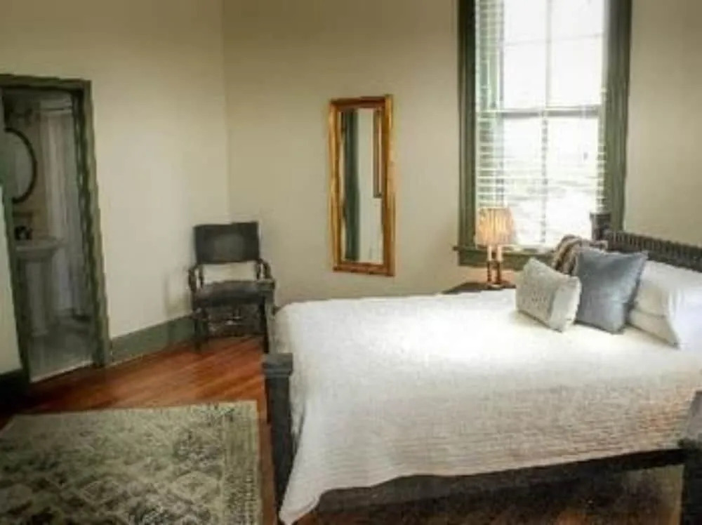 Prince Solms Inn