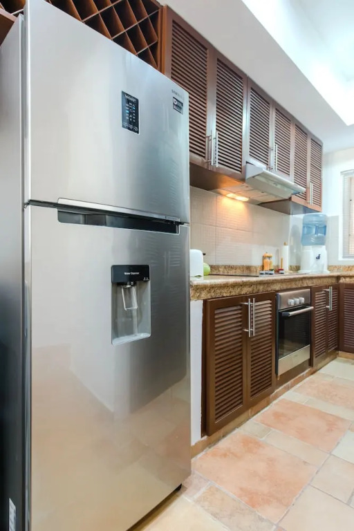 Dina 2Br Condo By Rmh