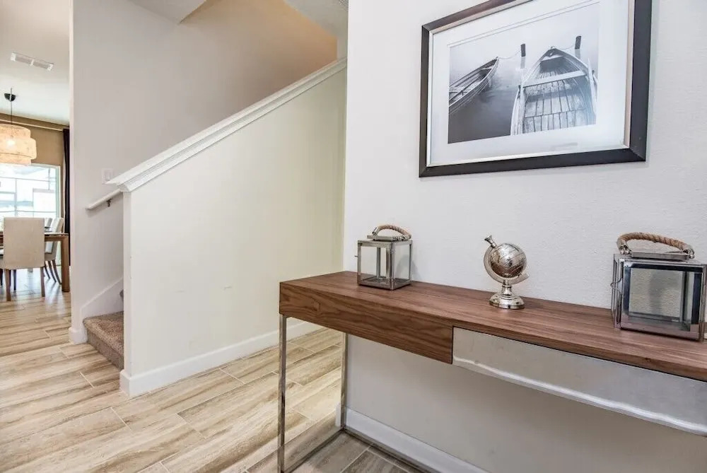 1588mvd 4 Bedroom Townhouse