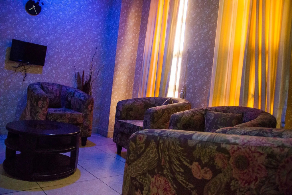 Rita's Events and Suites