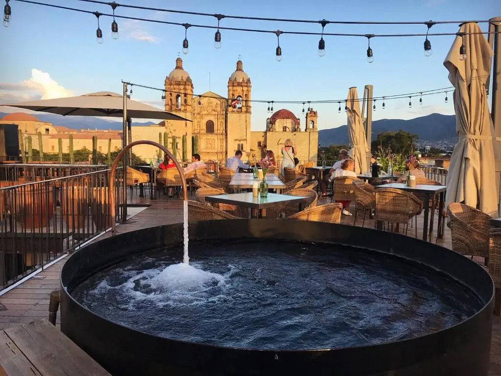 Hotel Los Amantes