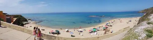 Castelsardo con Vista
