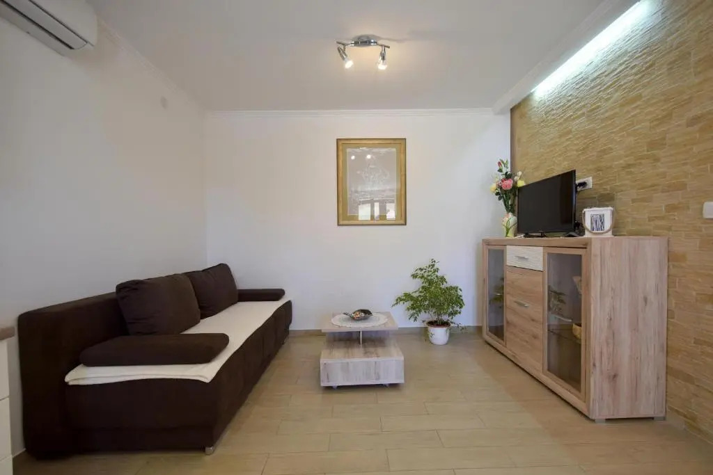 Apartments Rose
