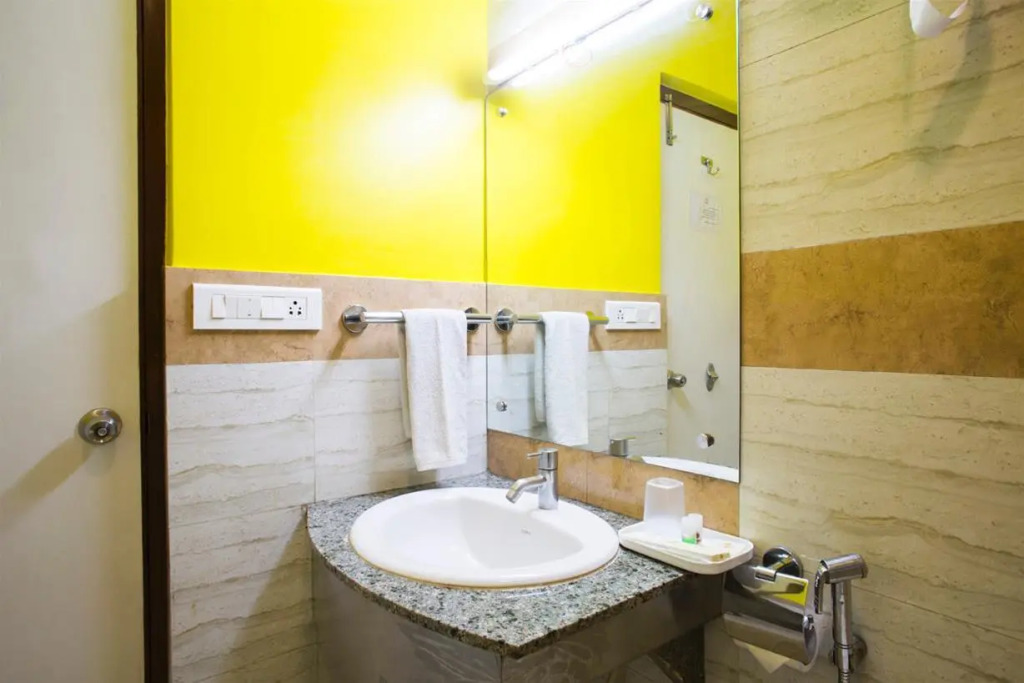 Hotel Dayal