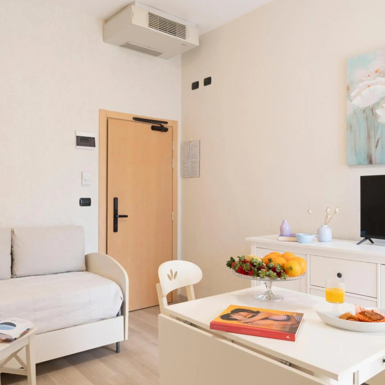 Hotel Mondial