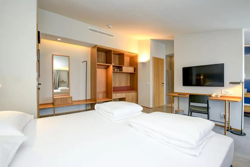 Hotel Flaminia