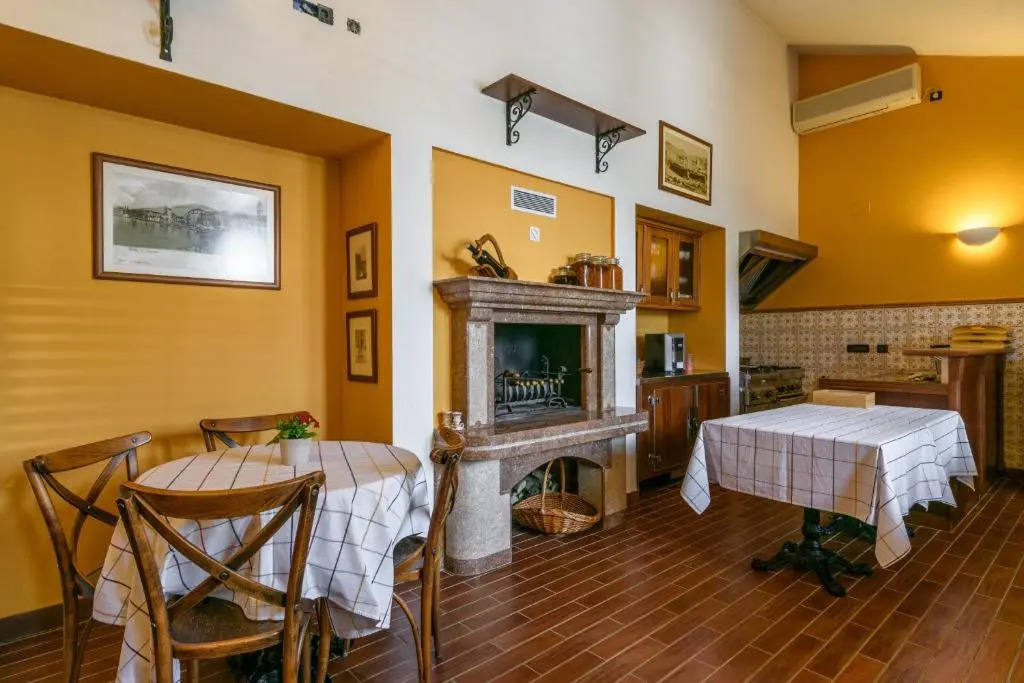 Apartment Villa Lavandula 2