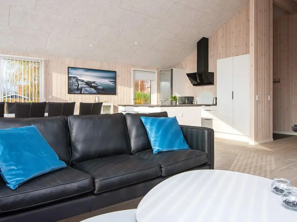 4 Star Holiday Home in Borkop