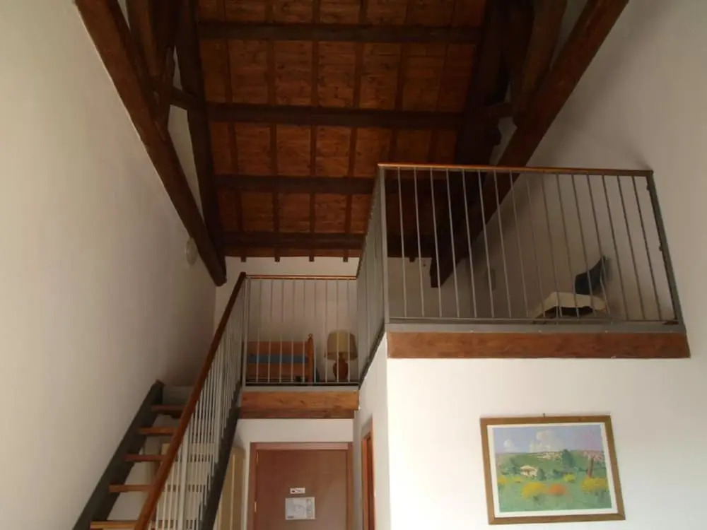 Cagliari Marina House