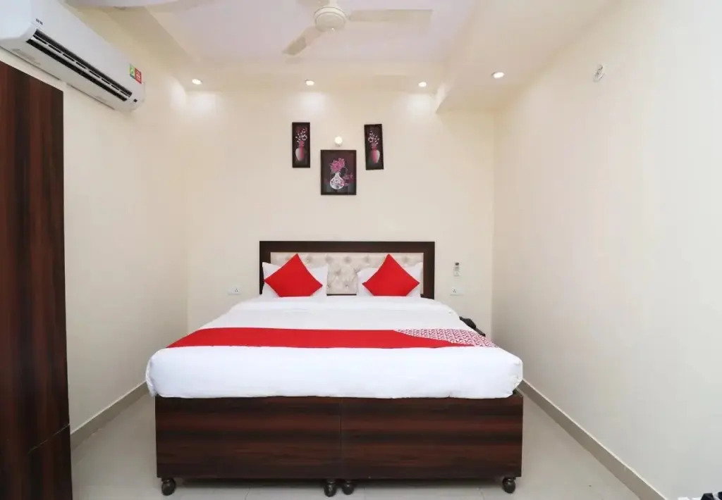 Hotel Doon 999 By OYO Rooms