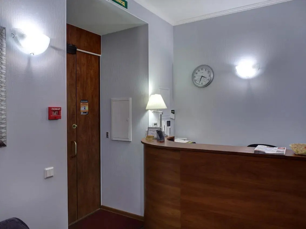 SOLO hotel