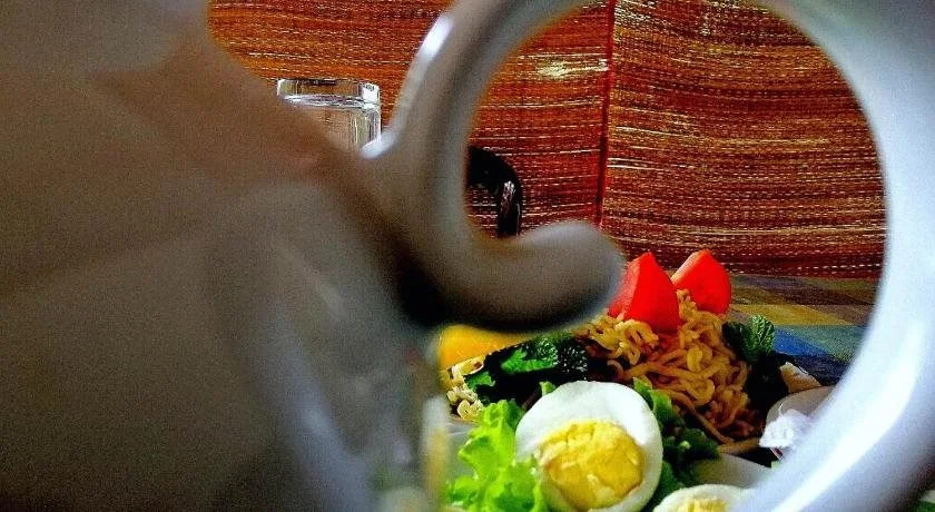 Ella Hotel Upper Hill
