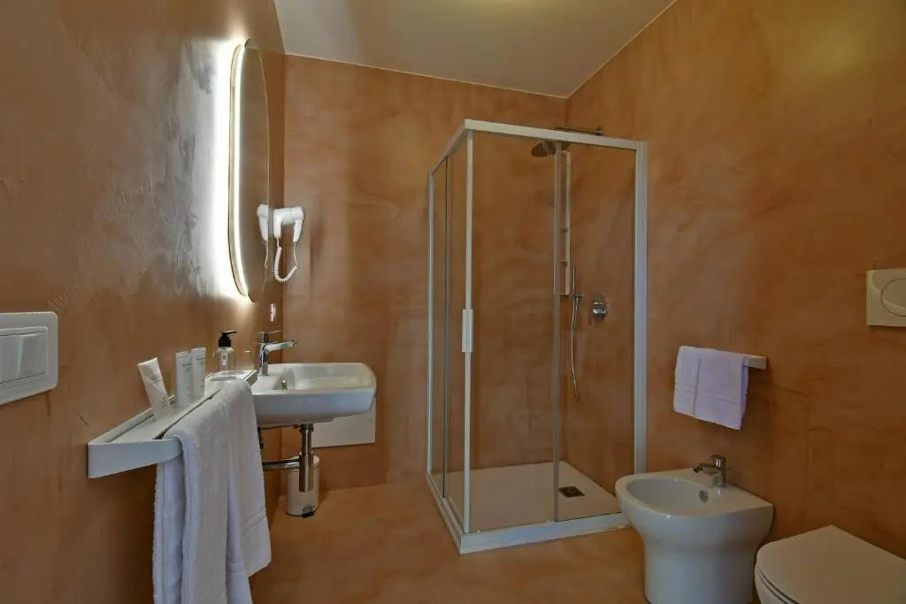 San Anton Hotel