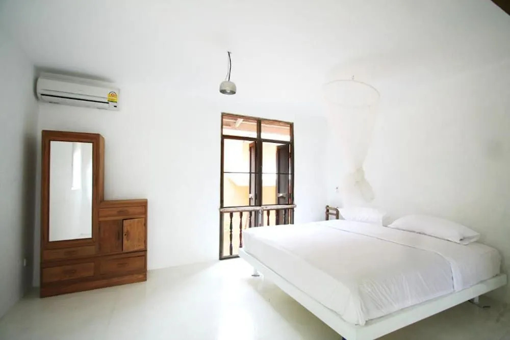 Baannoi Nornmuan retreat vacation rental & workshop Chiang Mai