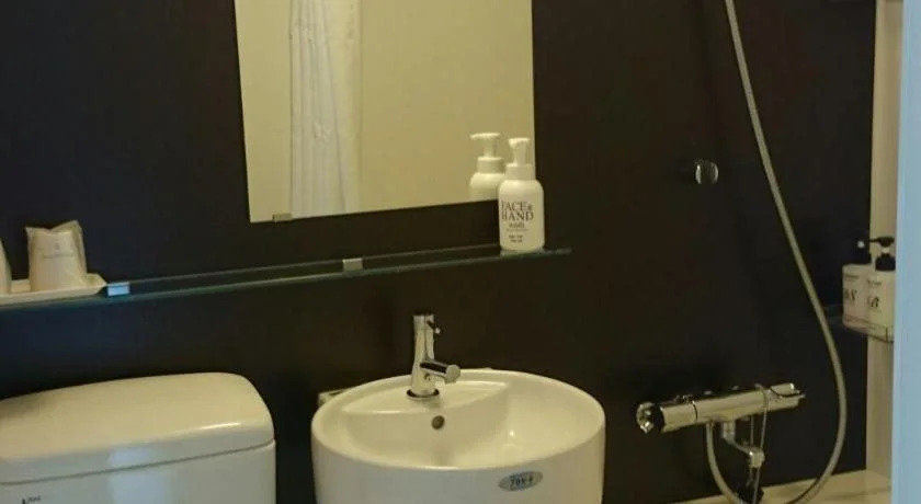 Nezame Hotel