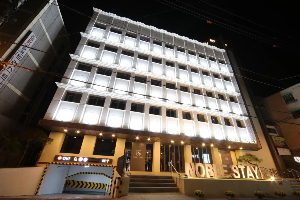 Hotel Noblestay