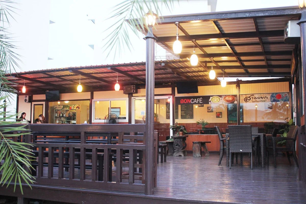 CY Hotel & Residence