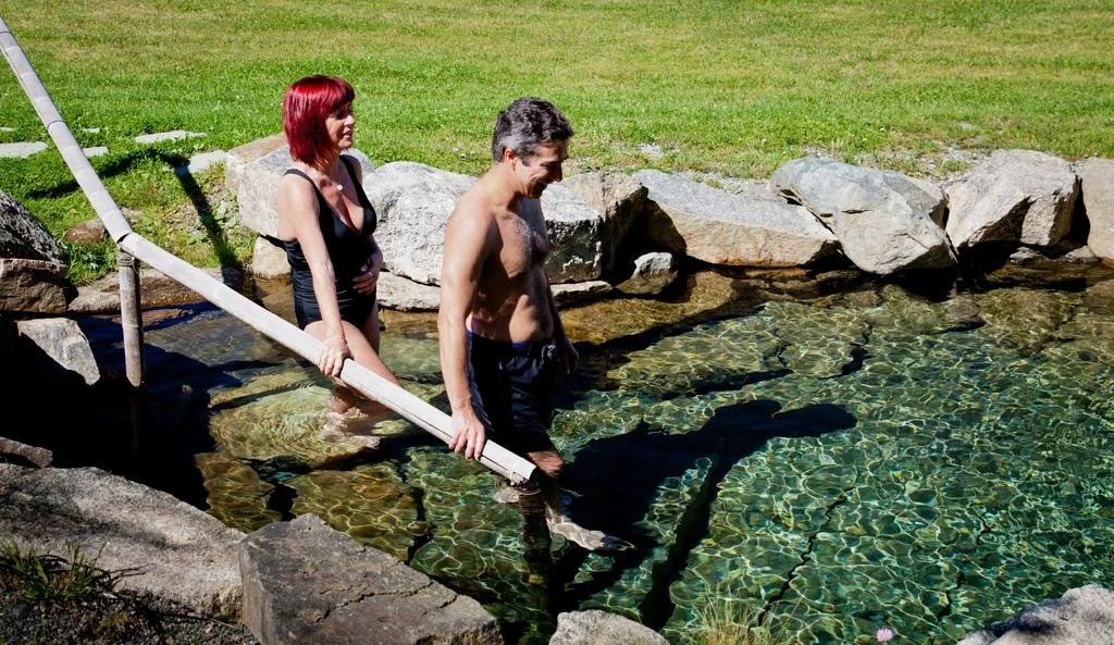 Solaireau Spa