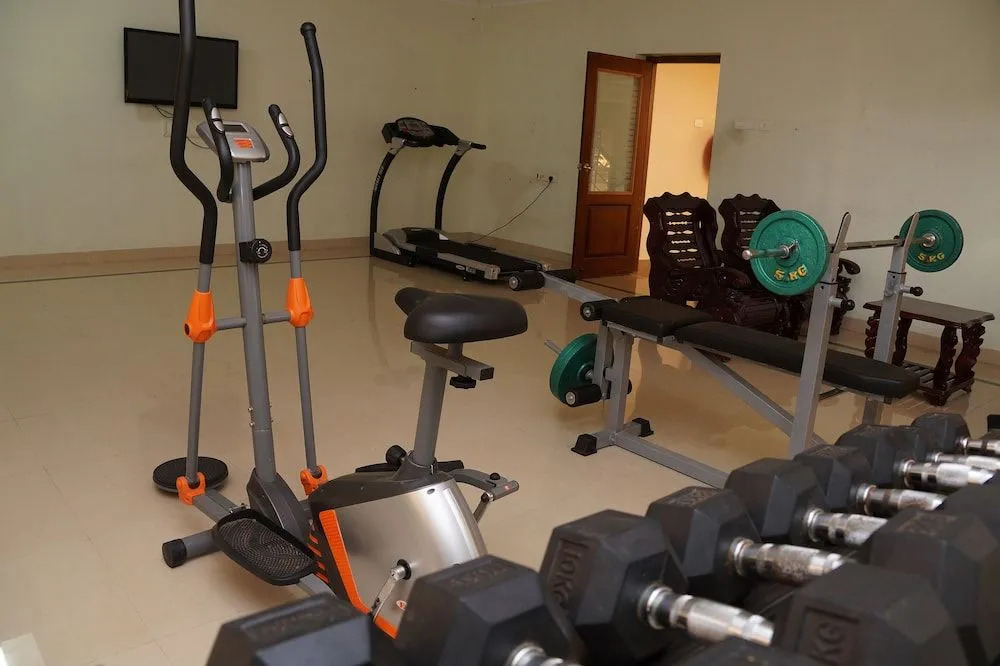 Sathya Park & Resorts - Tuticorin