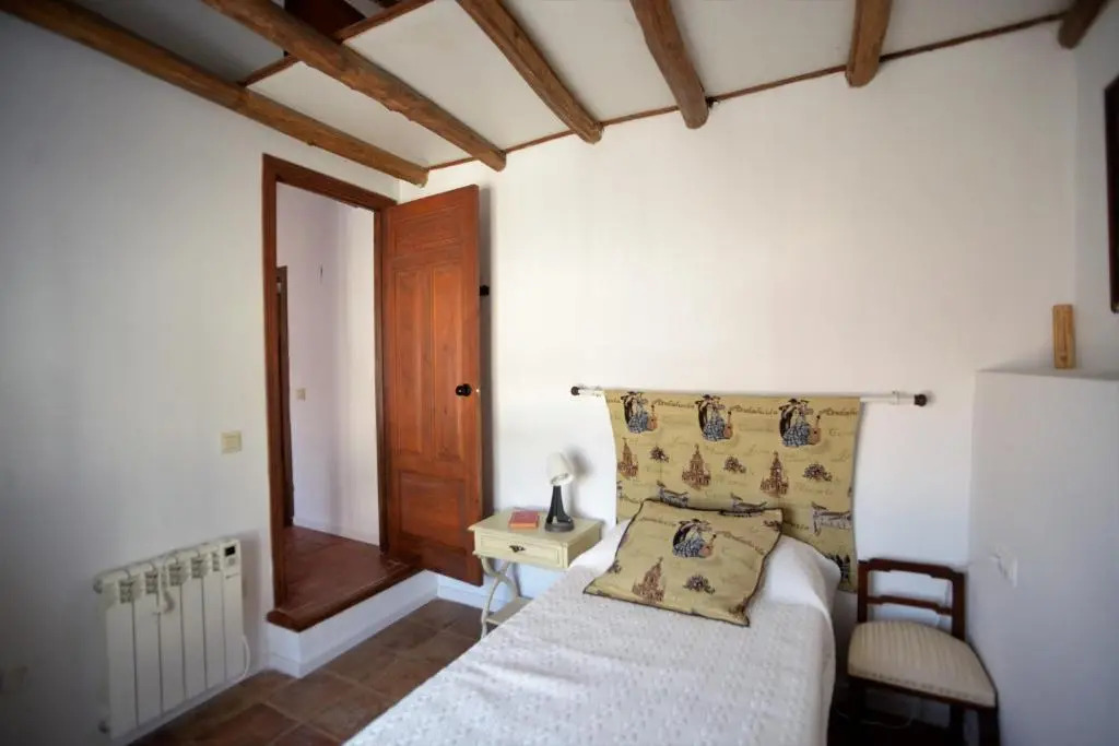 La Casa De Chabeli