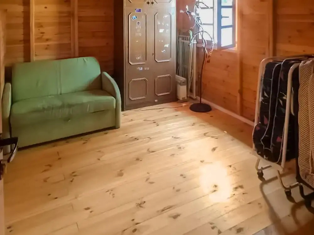 Holiday Home in Gluszyn With Private Pool