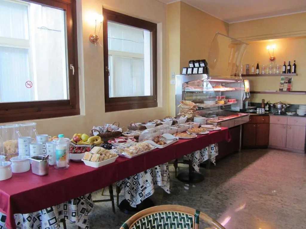 Hotel Roma
