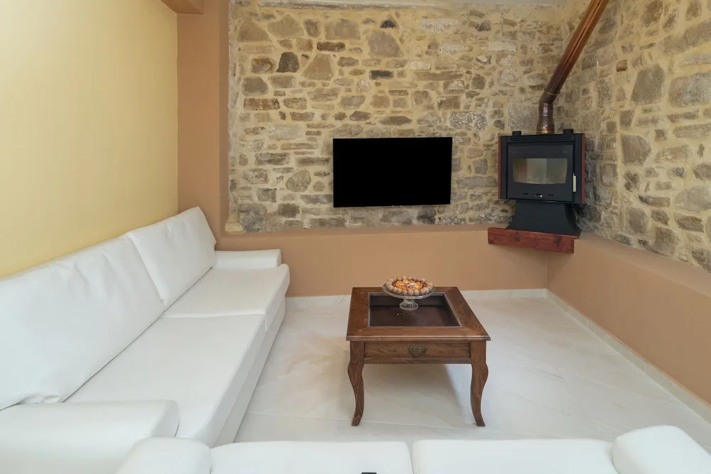 Draganigo Luxury Stone Houses