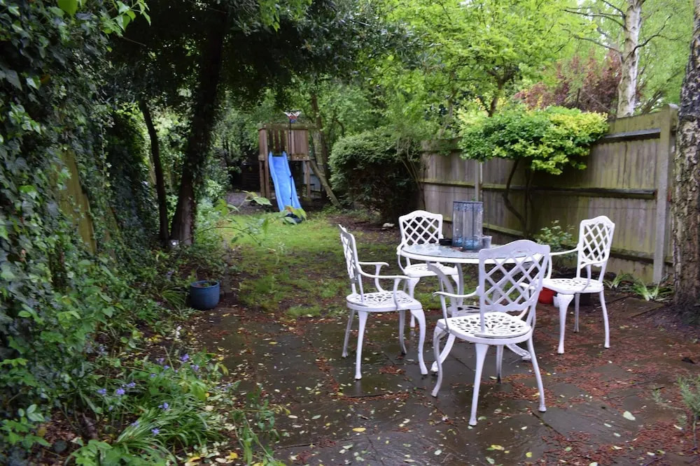2 Bedroom Flat In Earlsfield