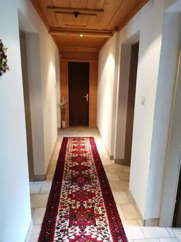 Ferienwohnung Eppacher