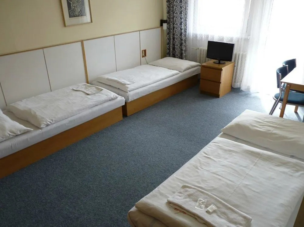 Garni G Hotel Bratislava
