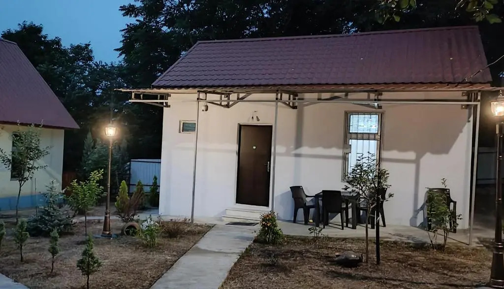 G&A Home