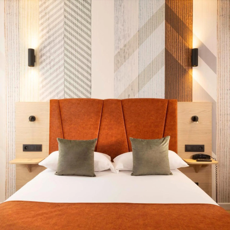 Hotel Espace Champerret