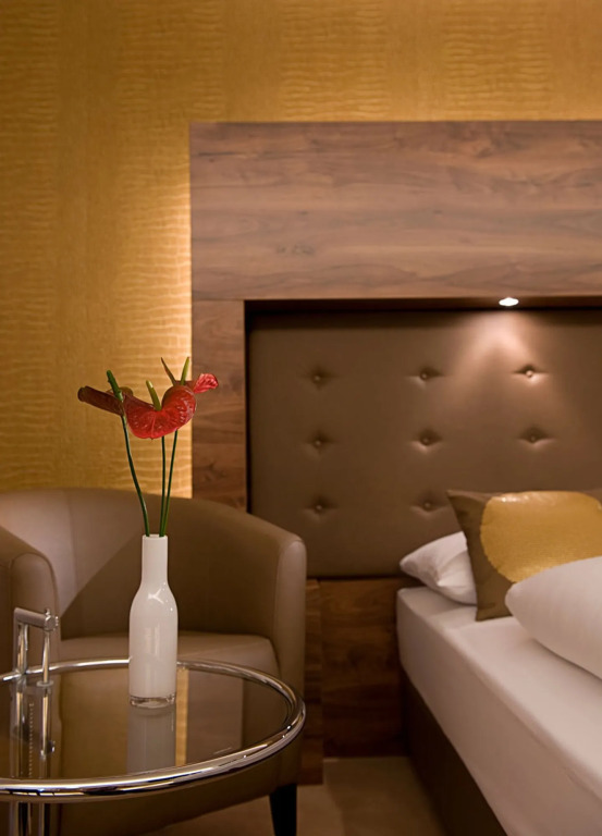 Hotel Conti Duisburg - Partner of SORAT Hotels