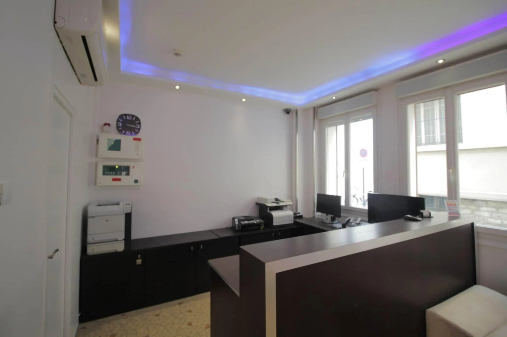 Moderns Hotel