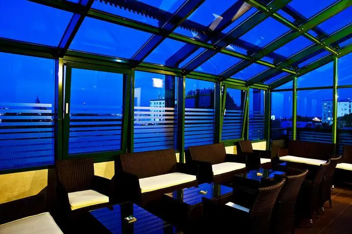 Hotel Belvedere