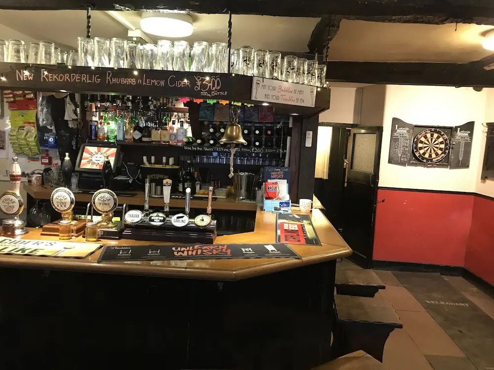 Sun Inn