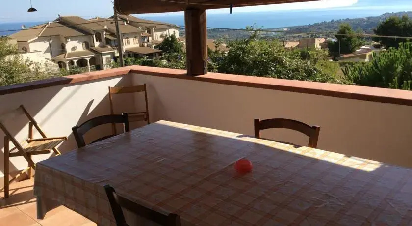 Holiday house sicily