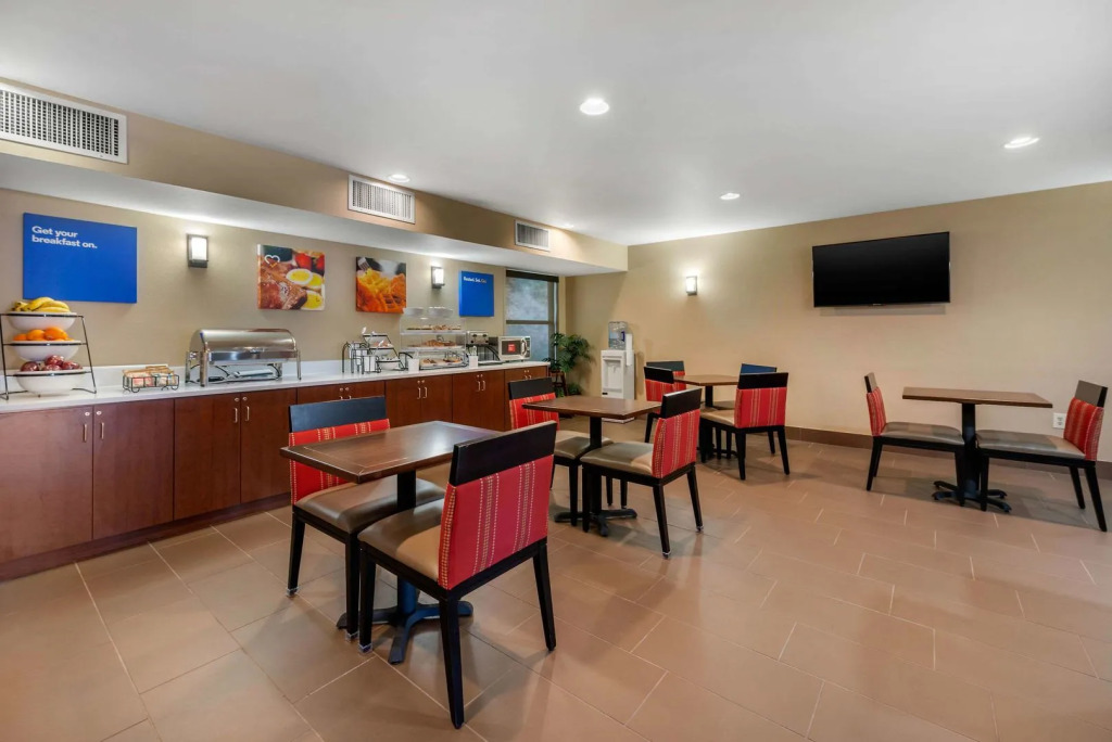 Comfort Inn Ocala Silver Springs