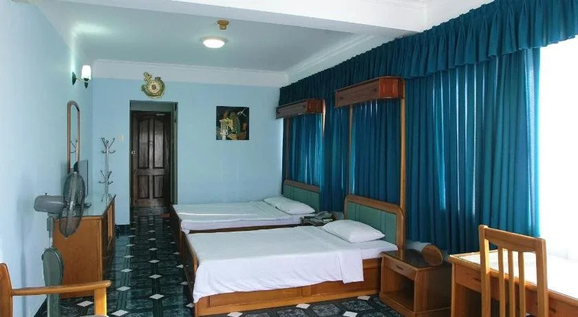 Hoa Tieu Hotel