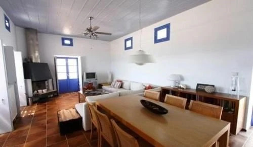 Aliki Beach House