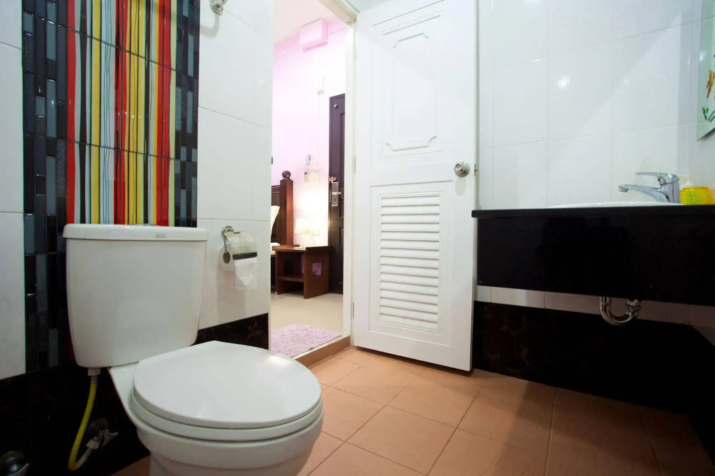 Baan Sutra Guesthouse