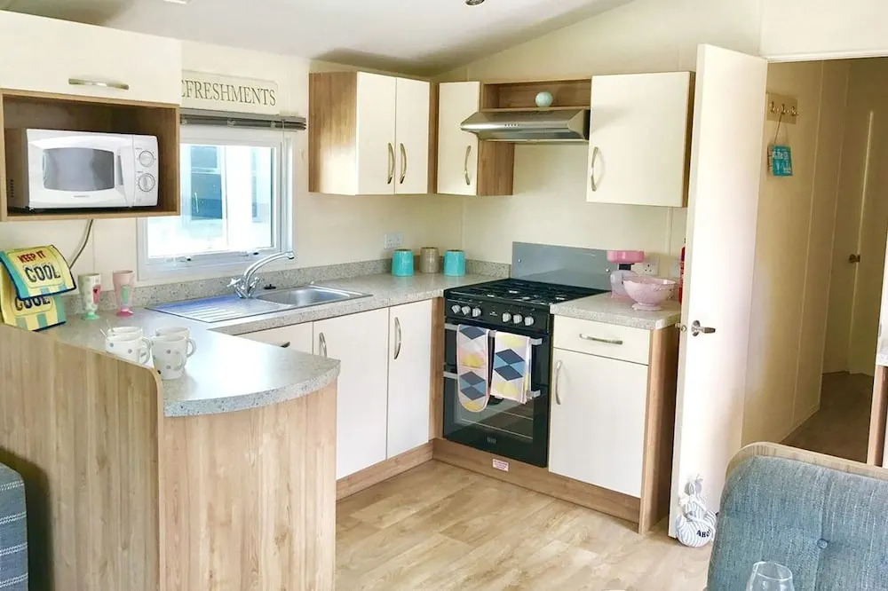 Golden Sands Holiday Park by Away Resorts