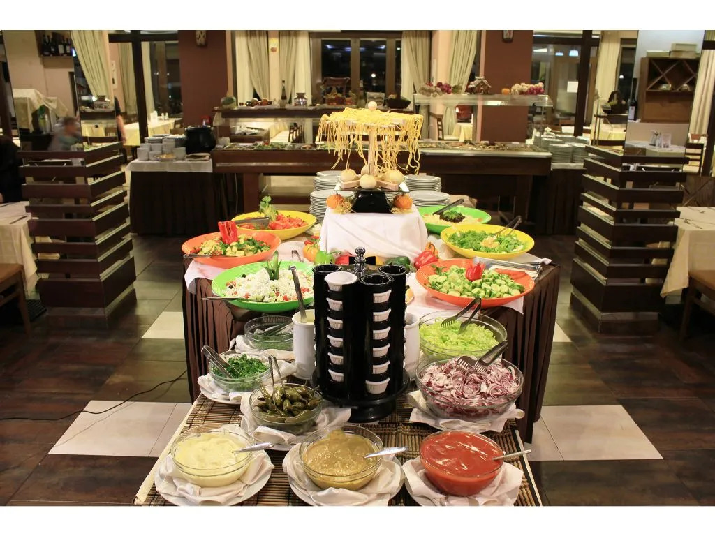 Murite Park Hotel