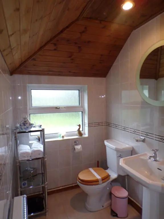 Grooms Cottage