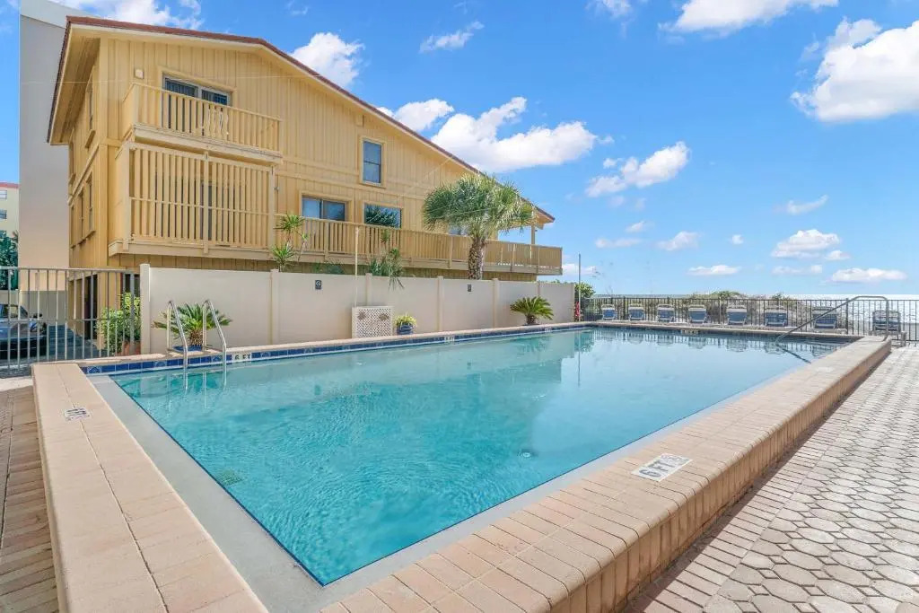 Surfside South #312