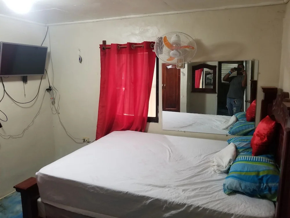 Hotel mi casa