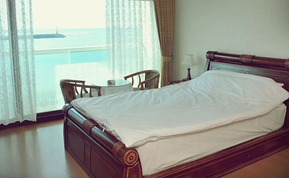 Sea Port Pension