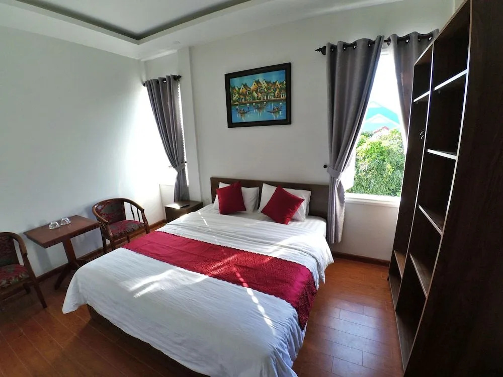 Cochi Villa Hoi An