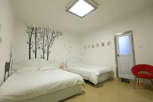 Xiamen Mango Guesthouse 2