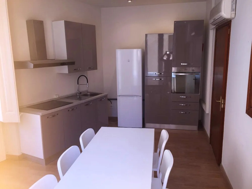 Apartment with 2 Bedrooms in Sant Feliu de Guíxols, with Wonderful City View, Furnished Balcony And Wifi - 300 M From the Beach